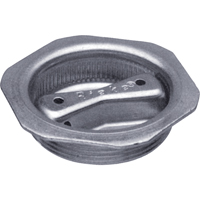 Steel Drum Closures
