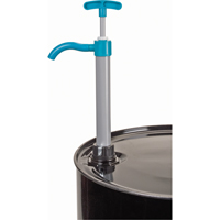 Hand Pumps