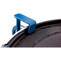 All-In-One Drum Trucks, Steel Construction, 25 - 55 US Gal. (20 - 45 Imperial Gal.) SPOC Demo