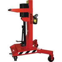 Manipulateurs de baril ergonomiques Gator Grip, 30 - 85 gal. US (25 - 70 gal. imp.) SPOC Demo