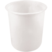Inserts for Steel Pails, 11-1/4" Dia. x 12-1/4" H, 5 US gal (4.16 imp. Gal.) Capacity SPOC Demo