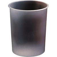 Pail Inserts, 11-1/4" Dia. x 12-1/4" H, 5 US gal (4.16 imp. Gal.) Capacity SPOC Demo