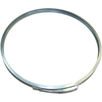 Polyethylene Drum Lever Latch SPOC Demo