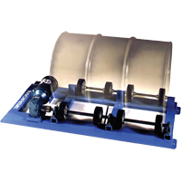 Drum Rotators