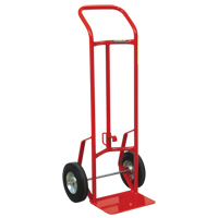 Diable pour baril 156DH-Z, Fabriqu&eacute; en Acier, 30 - 55 gal. US (25 - 45 gal. imp.) SPOC Demo
