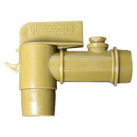 Drum Faucets