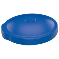 Polyethylene Drum Cover SPOC Demo