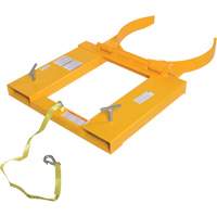 Drum Gripper, For 55 US Gal. (45.8 Imperial Gal.) SPOC Demo