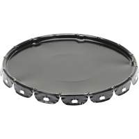 Standard Steel Pail Lid SPOC Demo