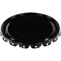 Standard Steel Pail Lid SPOC Demo