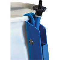 Top Rim Clamp Kit SPOC Demo