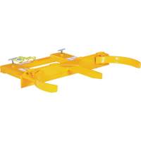 Deluxe Drum Gripper, For 55 US Gal. (45.8 Imperial Gal.) SPOC Demo