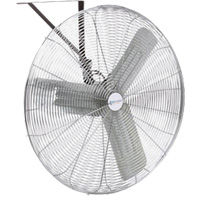 Ventilateurs, Industriel, 3 vitesses, Diam&egrave;tre de 32" SPOC Demo