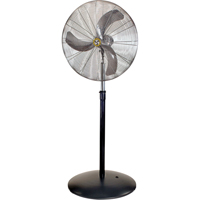 Ventilateurs, Industriel, 3 Vitesses, Diam&egrave;tre de 24" SPOC Demo