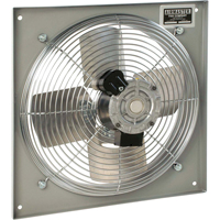 Ventilateurs muraux d'usage g&eacute;n&eacute;ral, Commercial, 2 vitesses, Diam&egrave;tre de 10" SPOC Demo