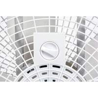 Box Fan, Commercial, 3 Speed, 20" Diameter SPOC Demo