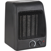 Portable Heater, Ceramic, Electric, 5200 SPOC Demo