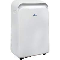 Climatiseur mobile 3 en 1, Portatif, 12 000 BTU SPOC Demo