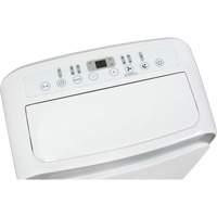 Climatiseur mobile 3 en 1, Portatif, 12 000 BTU SPOC Demo