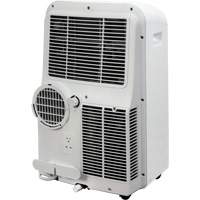 Climatiseur mobile 3 en 1, Portatif, 12 000 BTU SPOC Demo