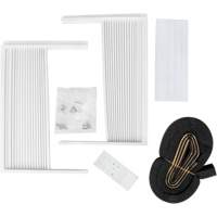 Climatiseur horizontal, Fen&ecirc;tre, 12 000 BTU SPOC Demo