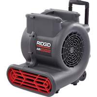 3-Speed Air Mover, 2/5 HP, 1625 CFM SPOC Demo
