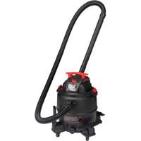 Aspirateur, Secs-humides, 6 CV, 8 gal. US (30,3 litres) SPOC Demo
