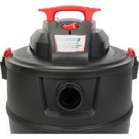 Aspirateur, Secs-humides, 6 CV, 16 gal. US (60,6 litres) SPOC Demo