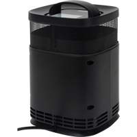 Radiateur portatif 360 degr&eacute;s, C&eacute;ramique, &eacute;lectrique, 5200 BTU/H SPOC Demo