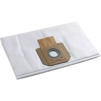 Professional Fleece Dust Bag for Bosch&reg; Dust Extractors, 14 US gal. SPOC Demo