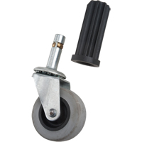 Deluxe Swivel Stools - Set of 4 casters SPOC Demo