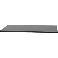 Shop Desk Shelves