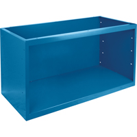 Cabinet Workbench - Cabinet Shells Only, 59" W x 32" H SPOC Demo