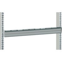 Arlink Workstation - Heavy-Duty Parts Bin Rails SPOC Demo