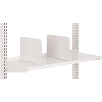 Arlink Workstation - Steel Shelve Dividers SPOC Demo