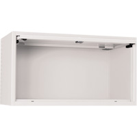 Arlink Workstation - Overhead Cabinets SPOC Demo