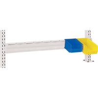Workstation Box Rails