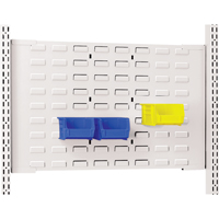 Arlink Workstation - Louvered Panels SPOC Demo