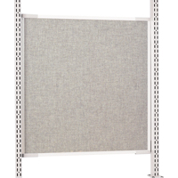 Modular Ergonomic Workstations - Reversible Marker boards/Tack boards SPOC Demo