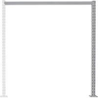 Surface-Mount Frame Add-On SPOC Demo