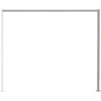 Surface-Mount Frame Add-On SPOC Demo