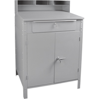 All-Purpose Shop Desks