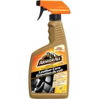 Premium Beeswax Leather Care SPOC Demo