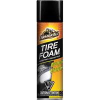 Tire Foam&reg; Protectant SPOC Demo