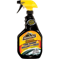 Extreme Tire Shine SPOC Demo
