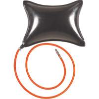 Shark Fin Dual Wheel Separation Bag SPOC Demo