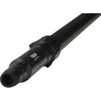 Transport Line Water-Fed Handle, Black SPOC Demo