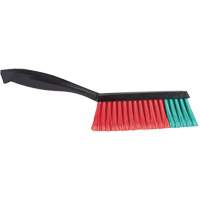 Transport Line Garage Hand Brush SPOC Demo