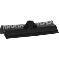 Transport Line Windshield Sponge & Squeegee Replacement Head SPOC Demo