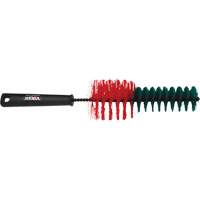 Transport Line Interior and Exterior Vehicle Brush Set SPOC Demo